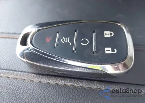 2019 Chevrolet Blazer z USA, uszkodzony, nr VIN 3GNKBCRS9KS697647